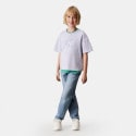 Calvin Klein Metallic Παιδικό T-Shirt