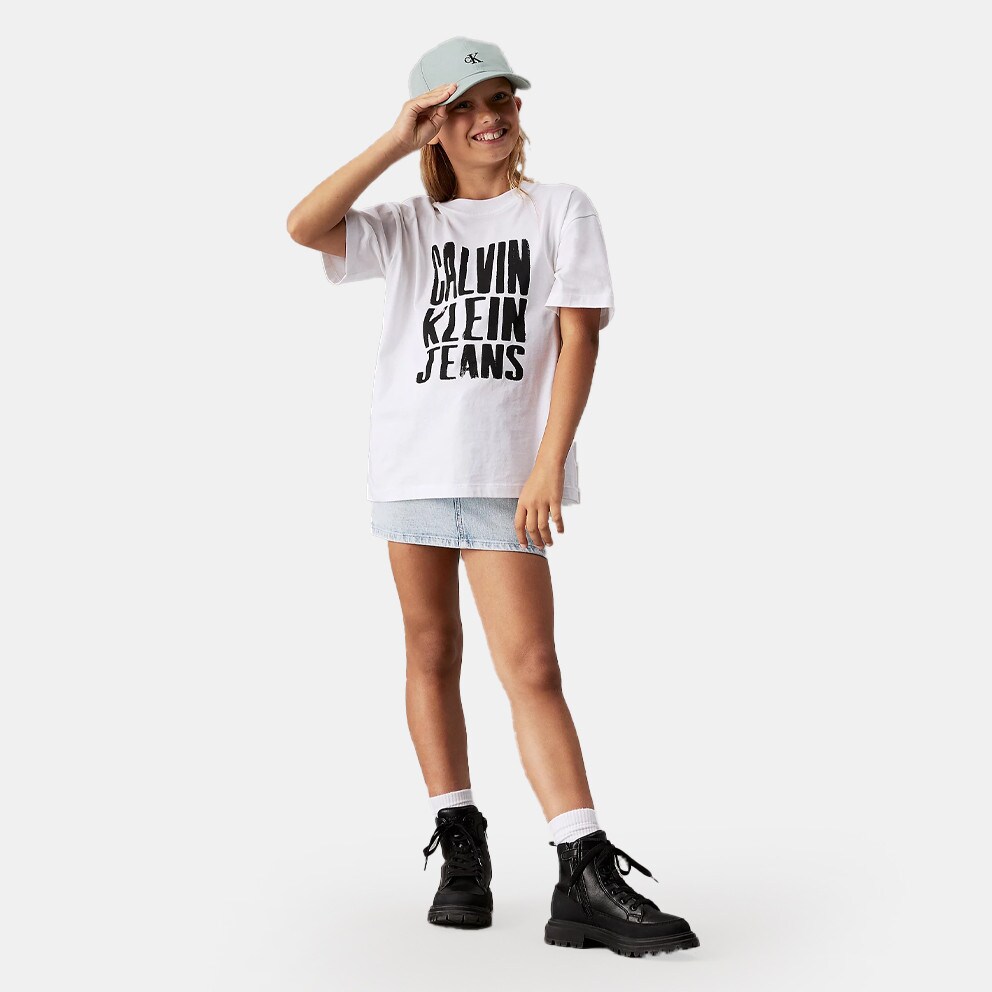 Calvin Klein Bold Kids' T-Shirt