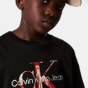 Calvin Klein Ocean Swirl Kids' T-Shirt