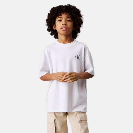 Calvin Klein Miami Kids' T-Shirt