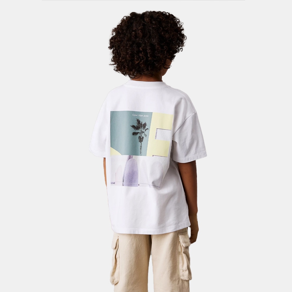 Calvin Klein Miami Παιδικό T-Shirt