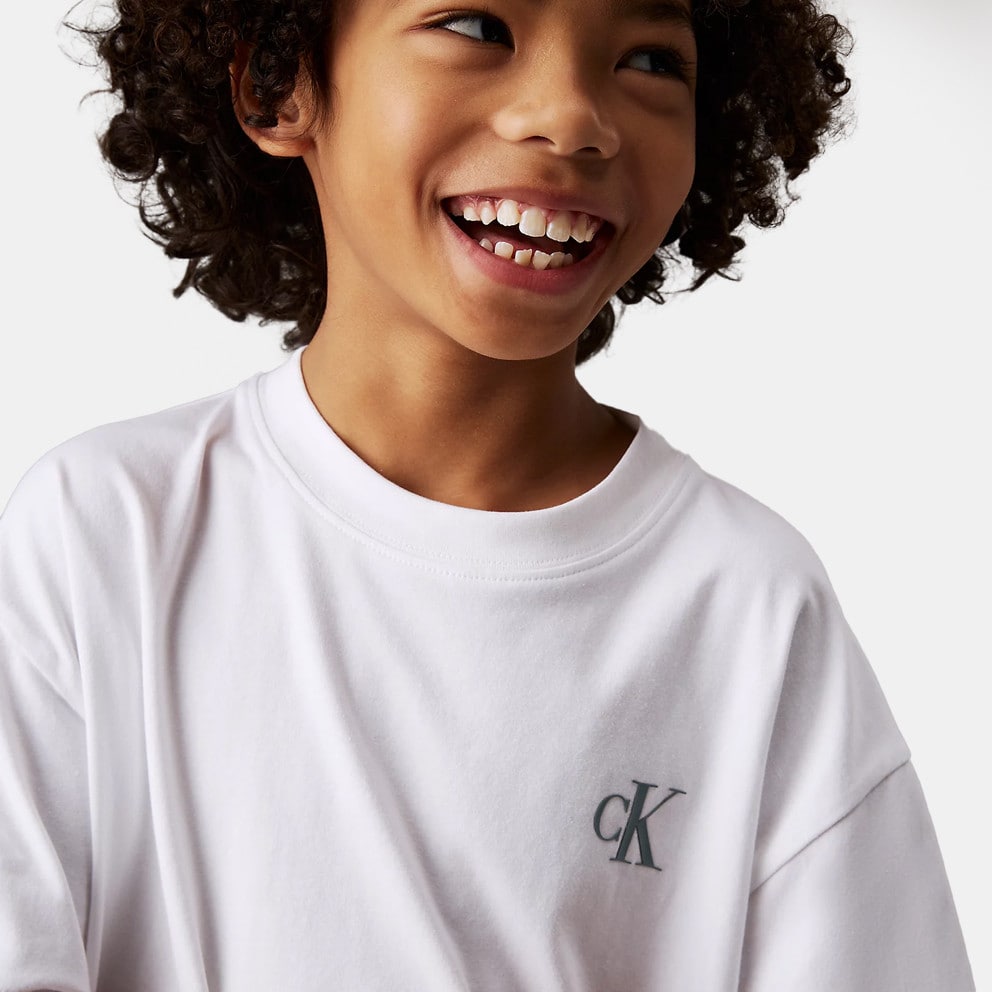 Calvin Klein Miami Παιδικό T-Shirt