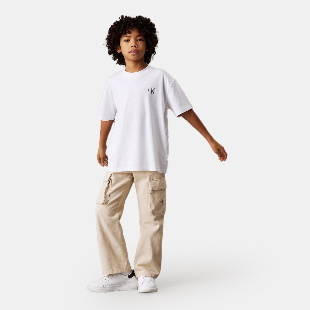Calvin Klein Miami Παιδικό T-Shirt