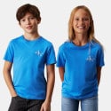 Calvin Klein Chest Monologo Kids' T-Shirt