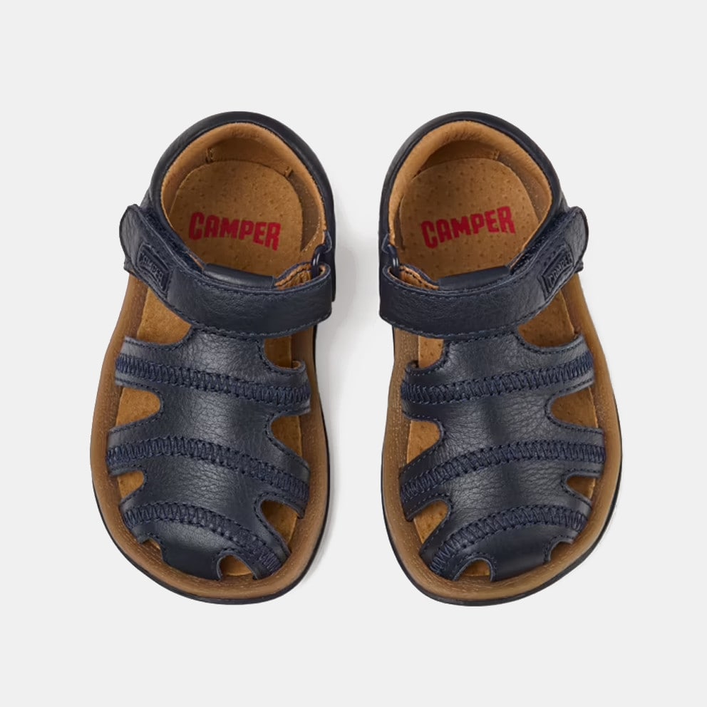 Camper Sella Βρεφικά Σανδάλια