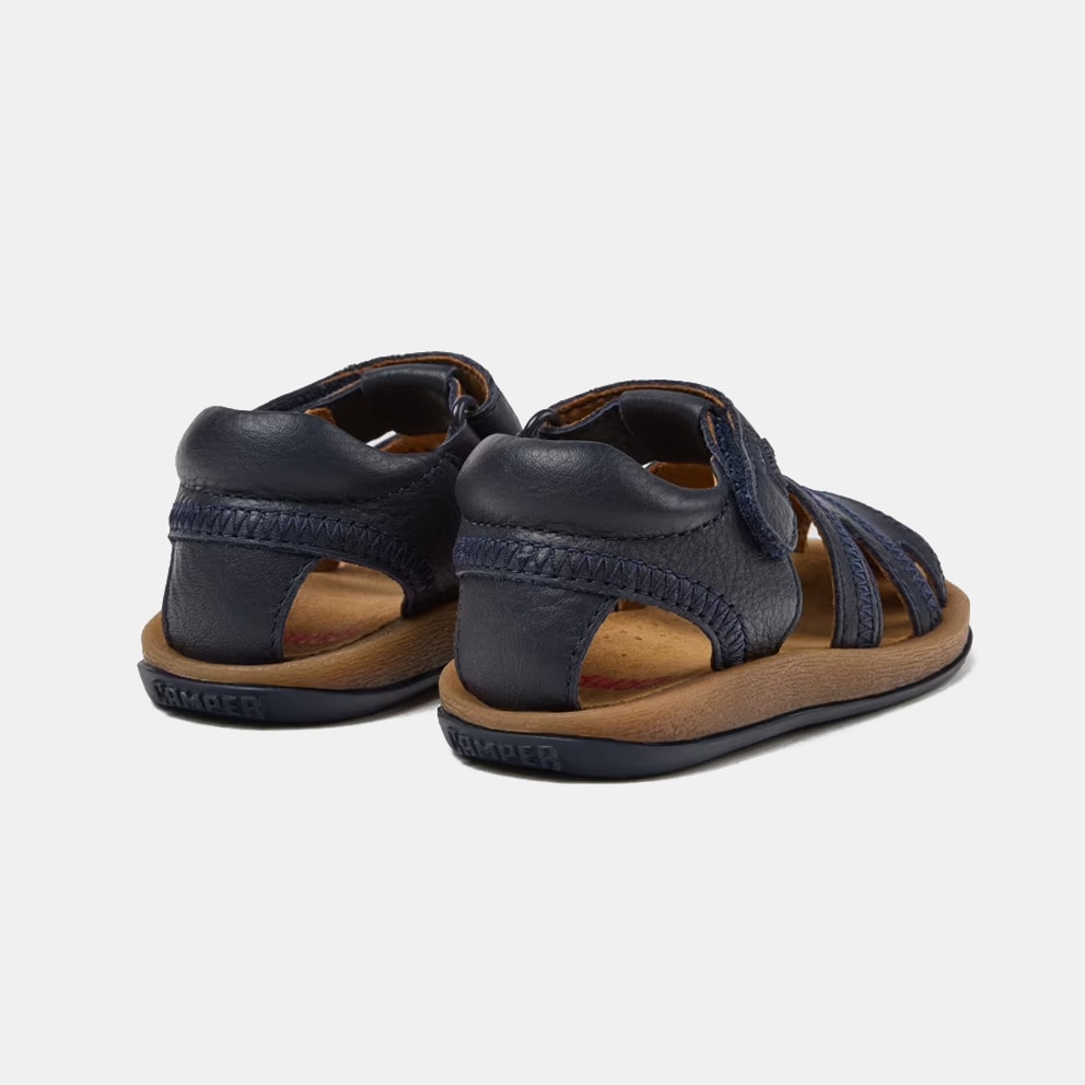 Camper Sella Βρεφικά Σανδάλια