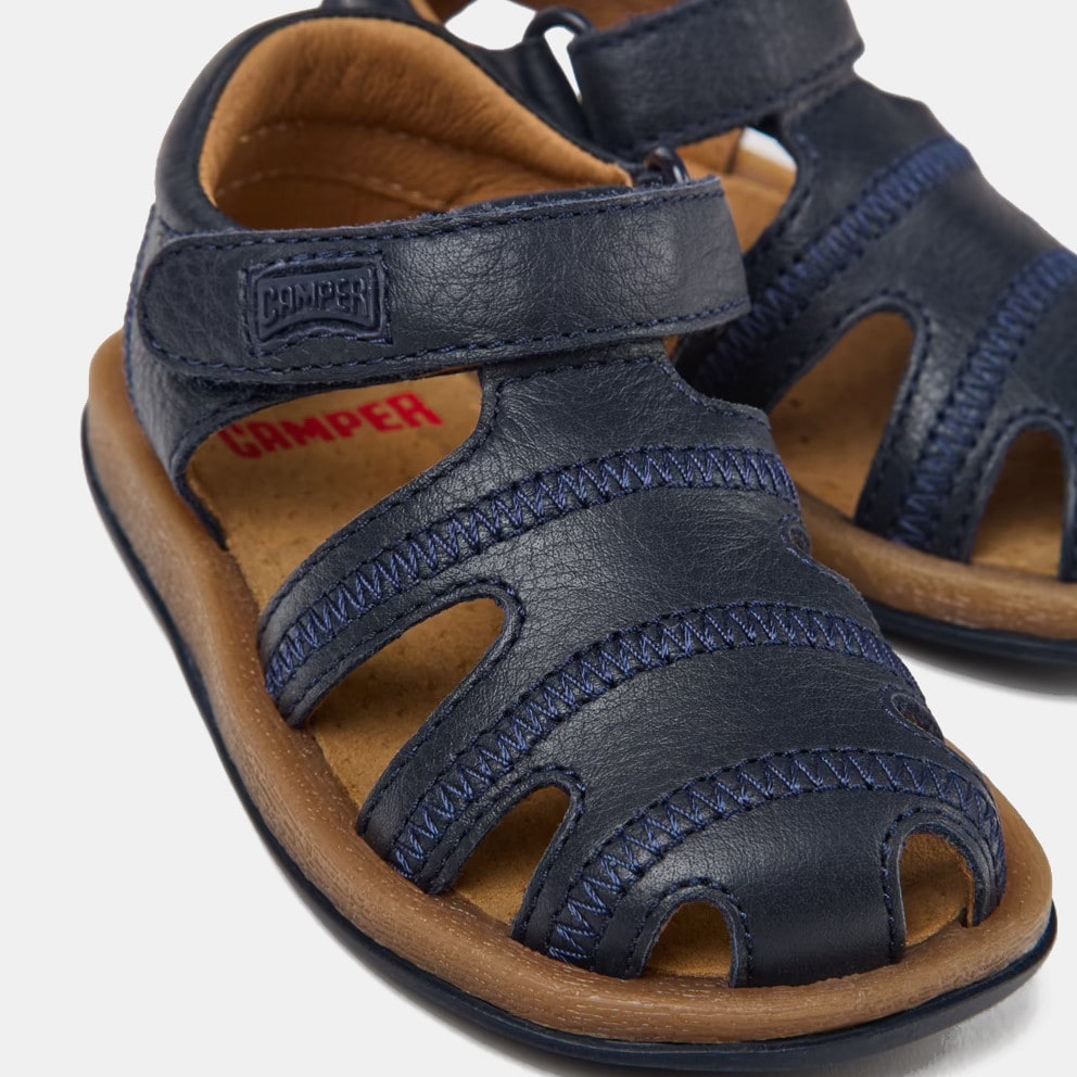 Camper Sella Βρεφικά Σανδάλια