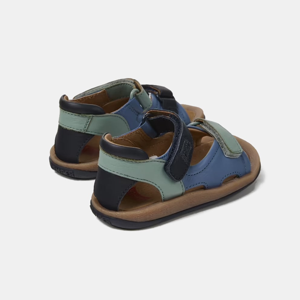 Camper Sella Βρεφικά Σανδάλια