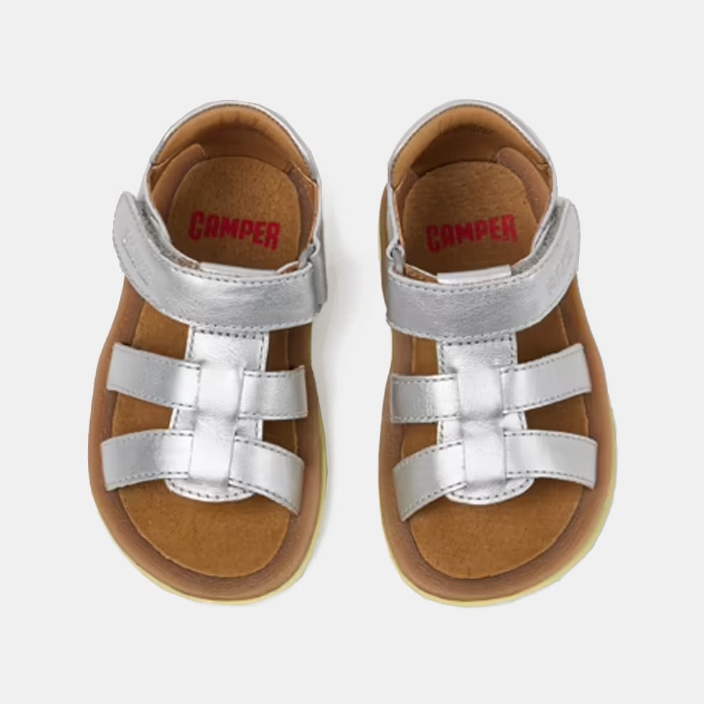Camper Rebound Βρεφικά Σανδάλια