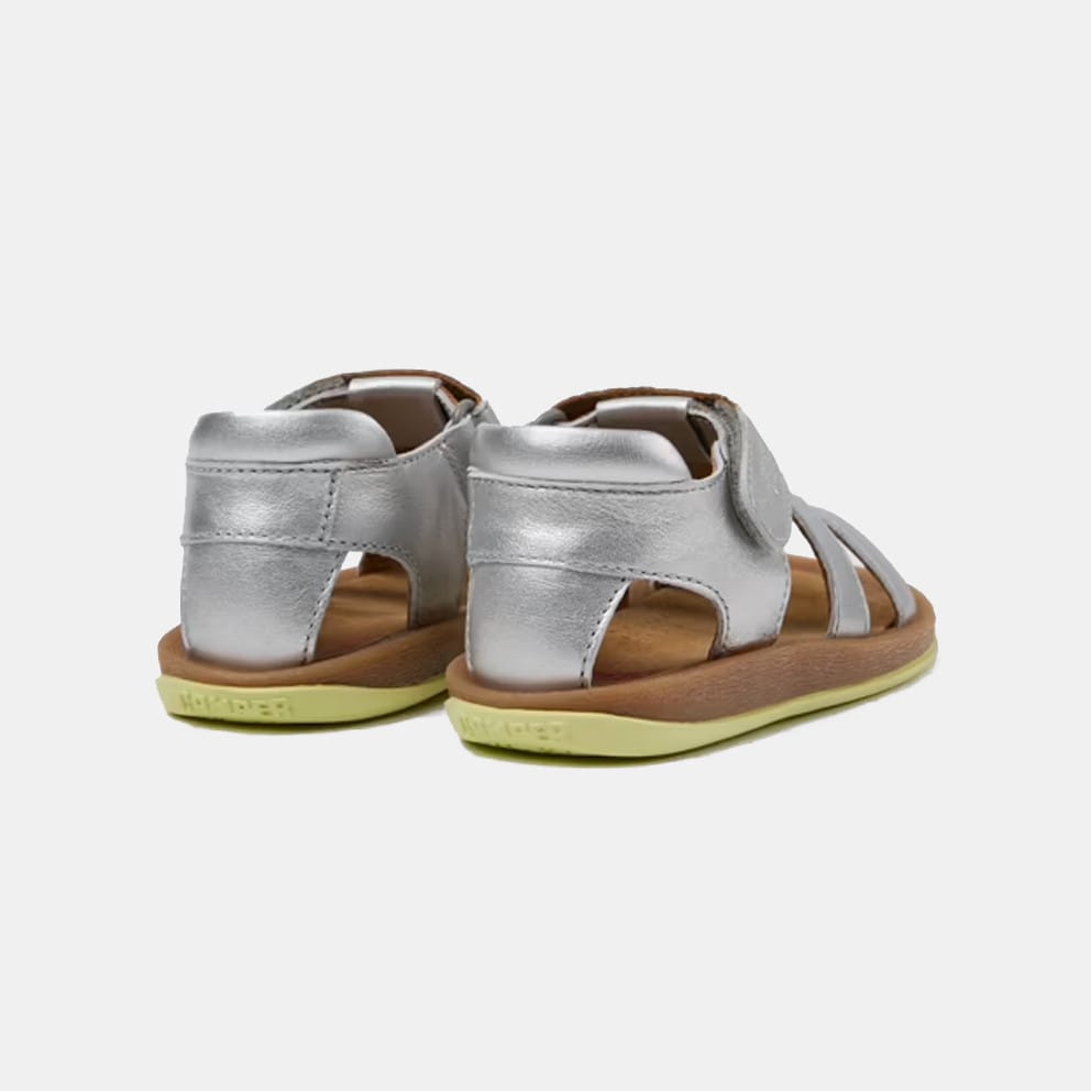 Camper Rebound Βρεφικά Σανδάλια
