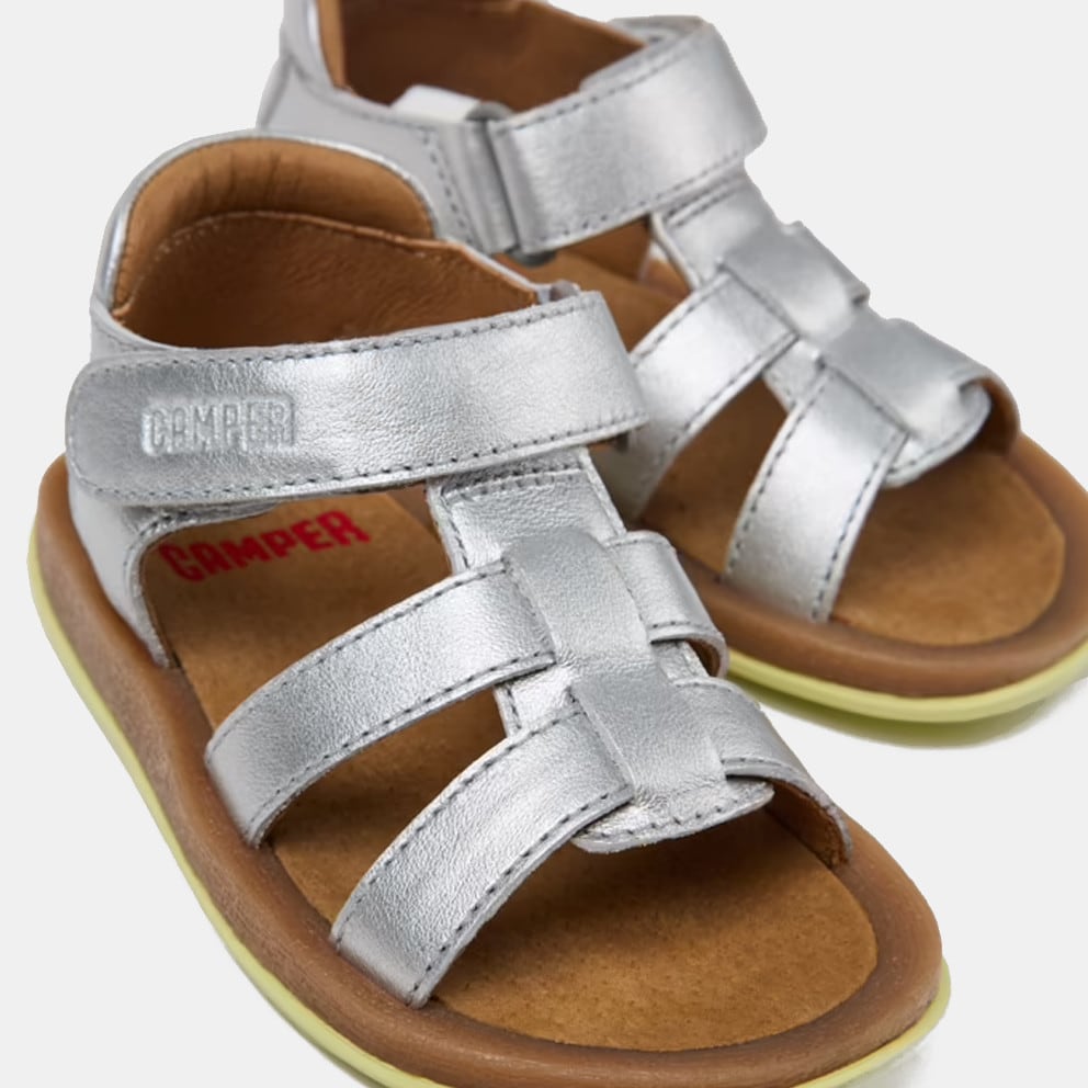 Camper Rebound Βρεφικά Σανδάλια
