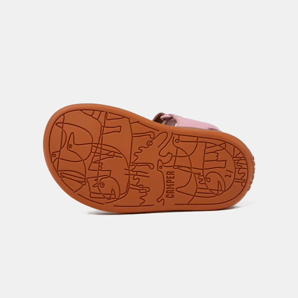 Camper Sella Kids' Sandals