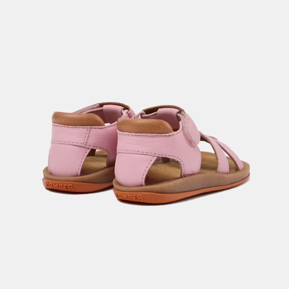Camper Sella Kids' Sandals