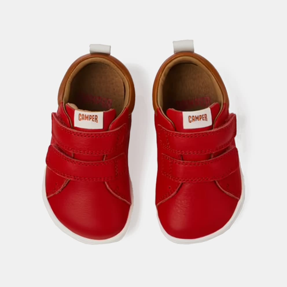 Camper Sella Infant's Shoes