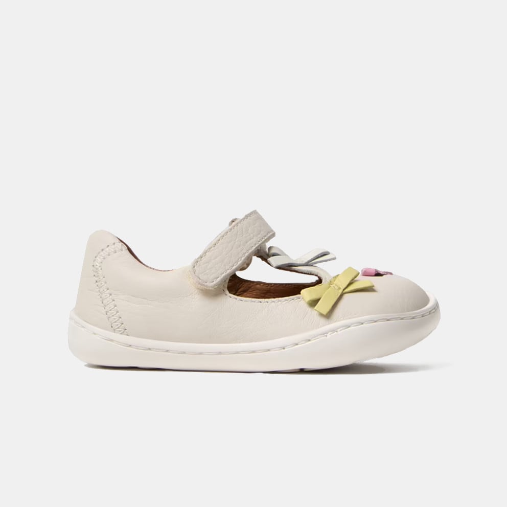 Camper Sella Infant's Shoes