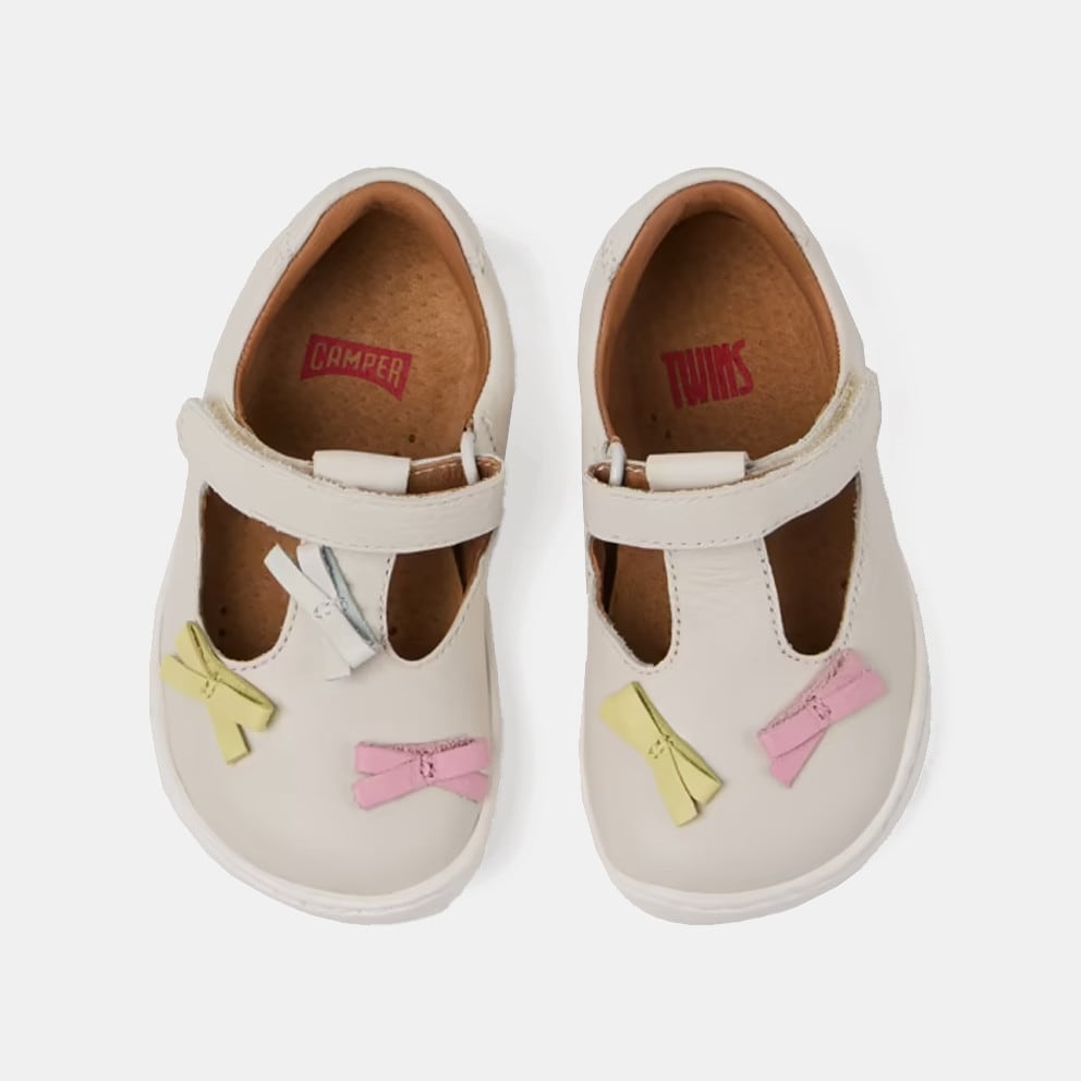 Camper Sella Infant's Shoes