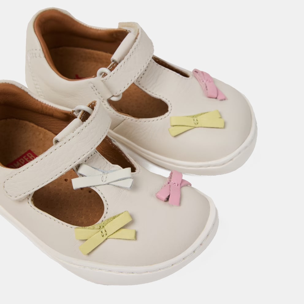Camper Sella Infant's Shoes