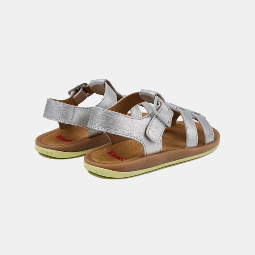 Camper Rebound Kids' Sandals
