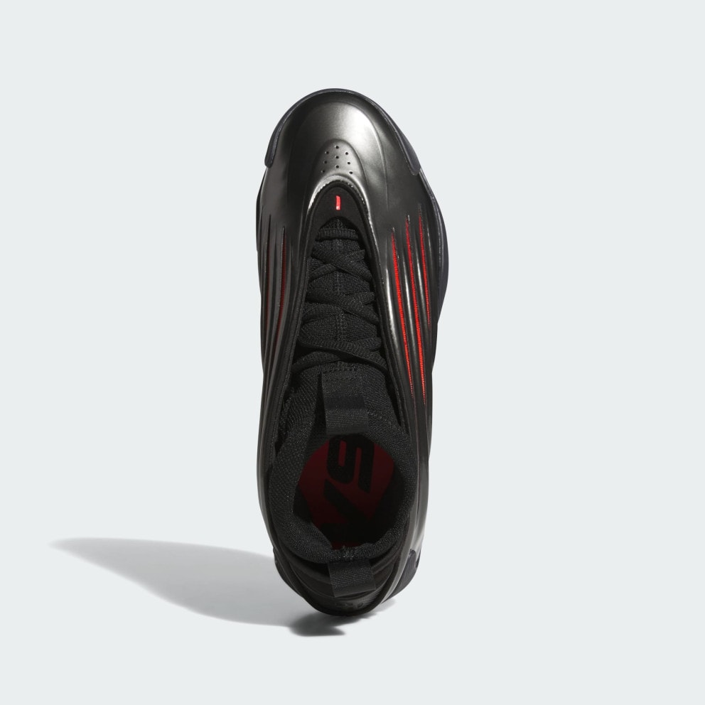 adidas Harden Volume 9