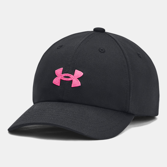 Under Armour Blitzing Kids' Hat