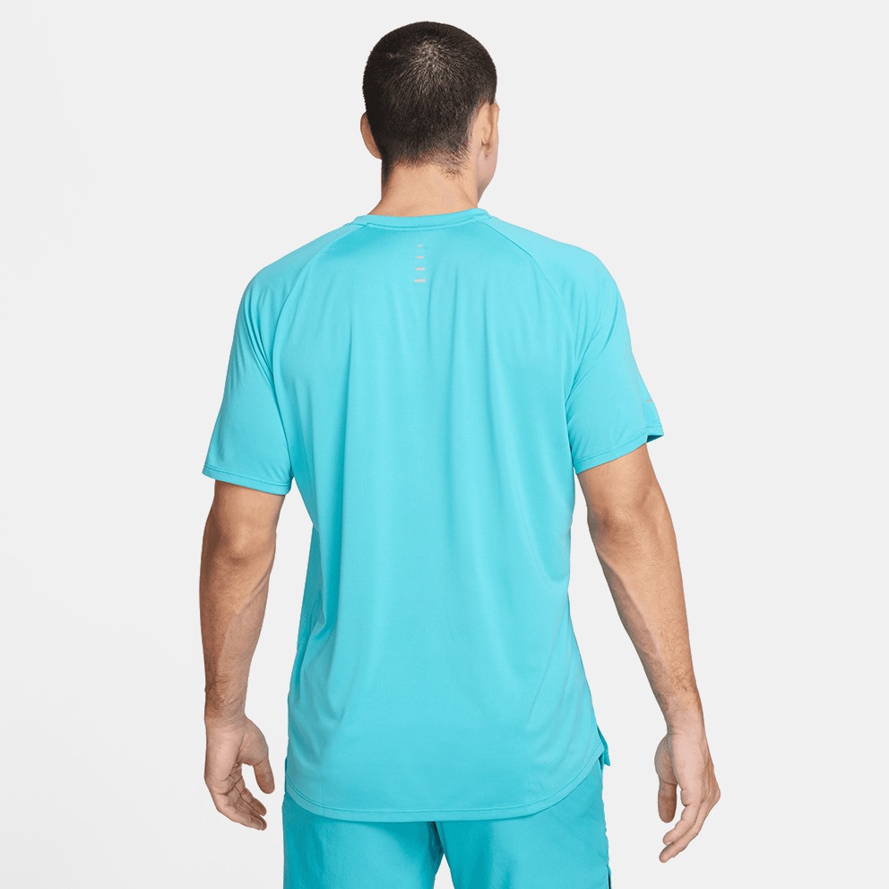 Nike Stride Dri-Fit ADV Ανδρικό T-Shirt