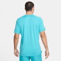 Nike Stride Dri-Fit ADV Ανδρικό T-Shirt