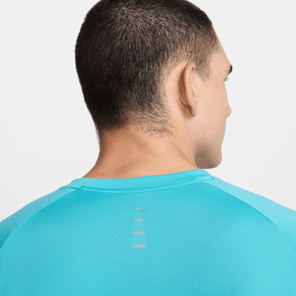 Nike Stride Dri-Fit ADV Ανδρικό T-Shirt