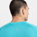 Nike Stride Dri-Fit ADV Ανδρικό T-Shirt