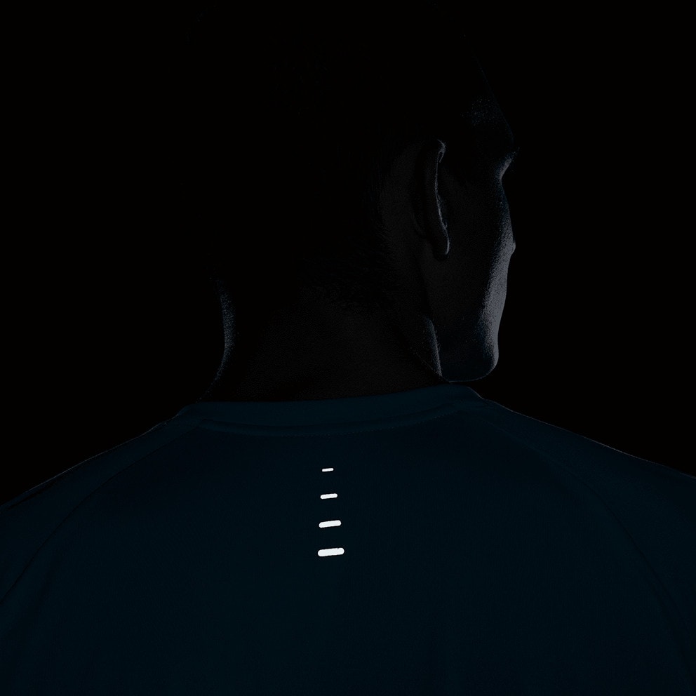 Nike Stride Dri-Fit ADV Ανδρικό T-Shirt