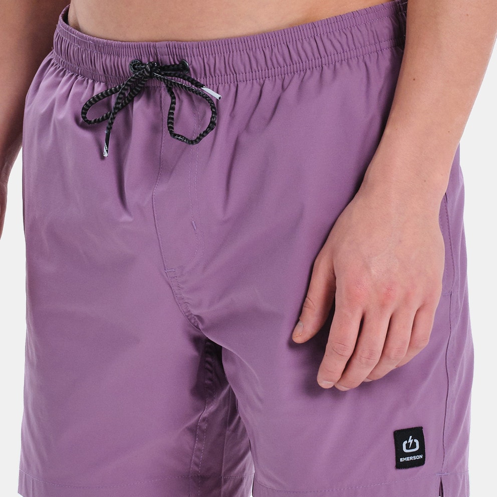 Emerson Men's Volley Shorts