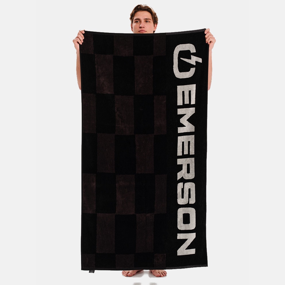 Emerson Beach Towel