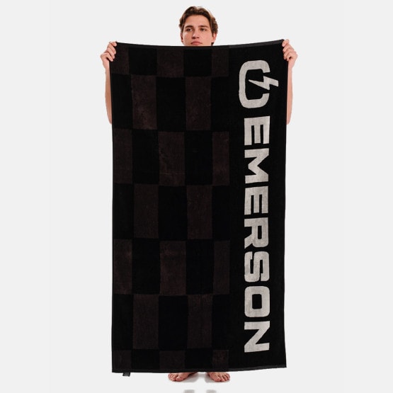 Emerson Beach Towel
