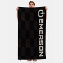 Emerson Beach Towel