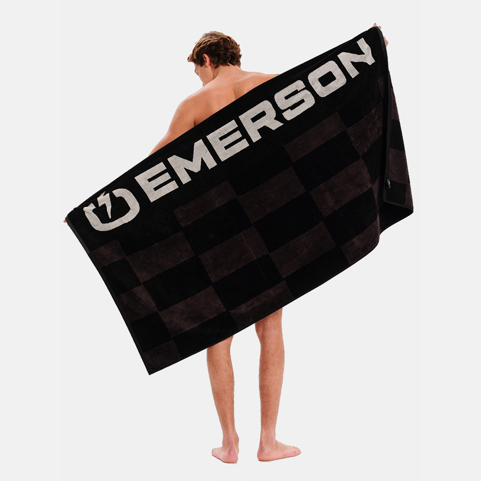 Emerson Beach Towel