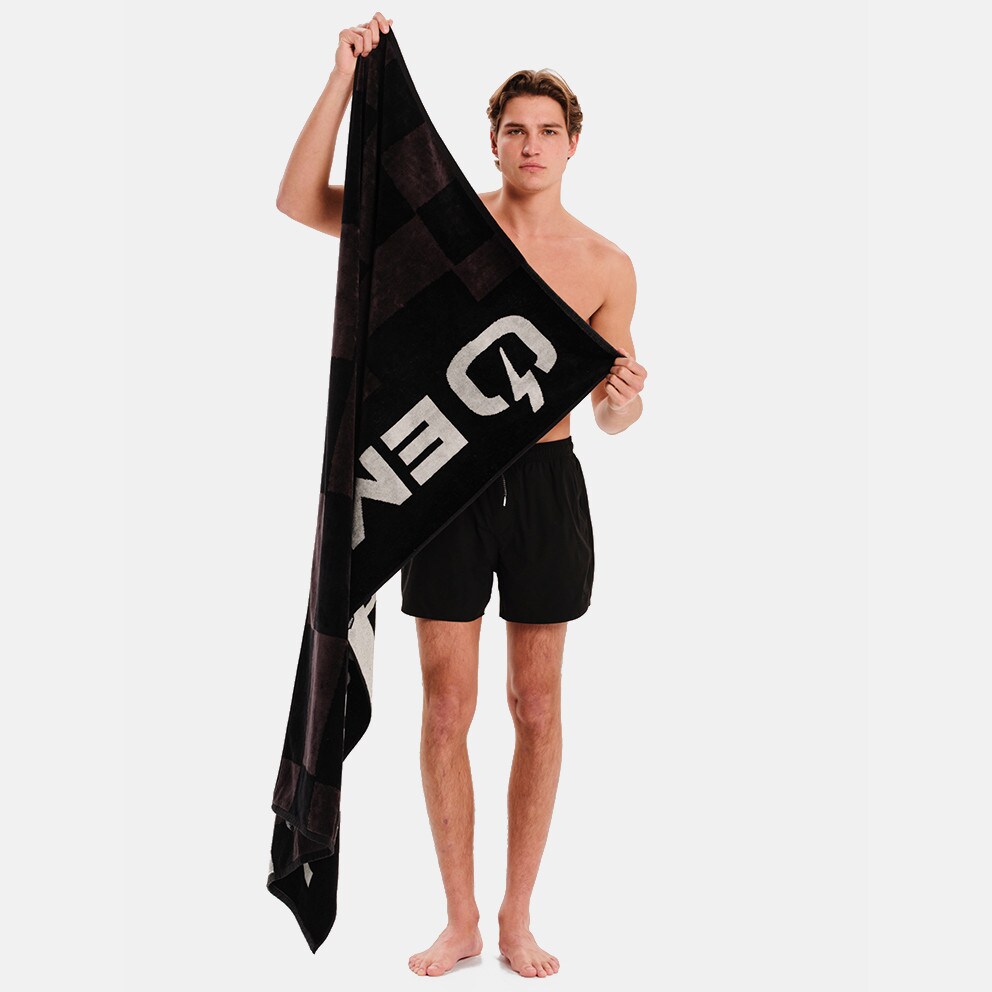 Emerson Beach Towel
