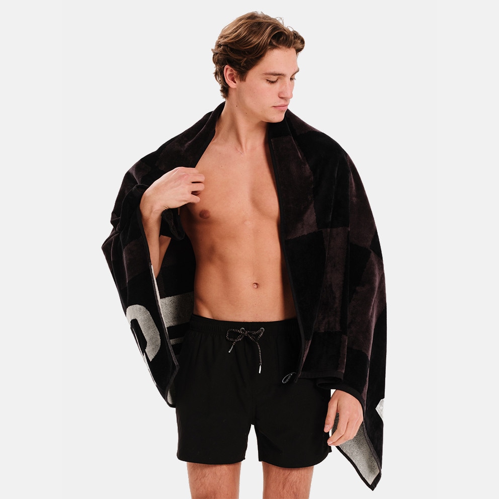 Emerson Beach Towel