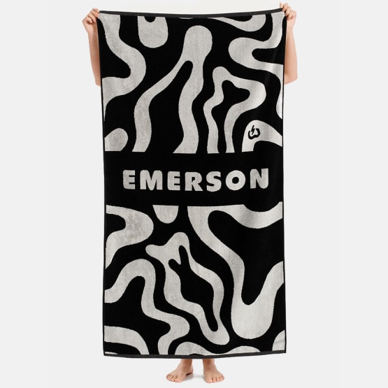 Emerson Beach Towel