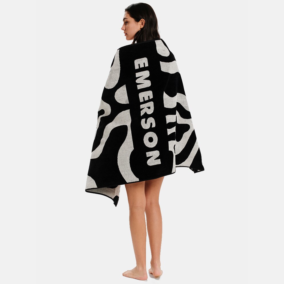 Emerson Beach Towel