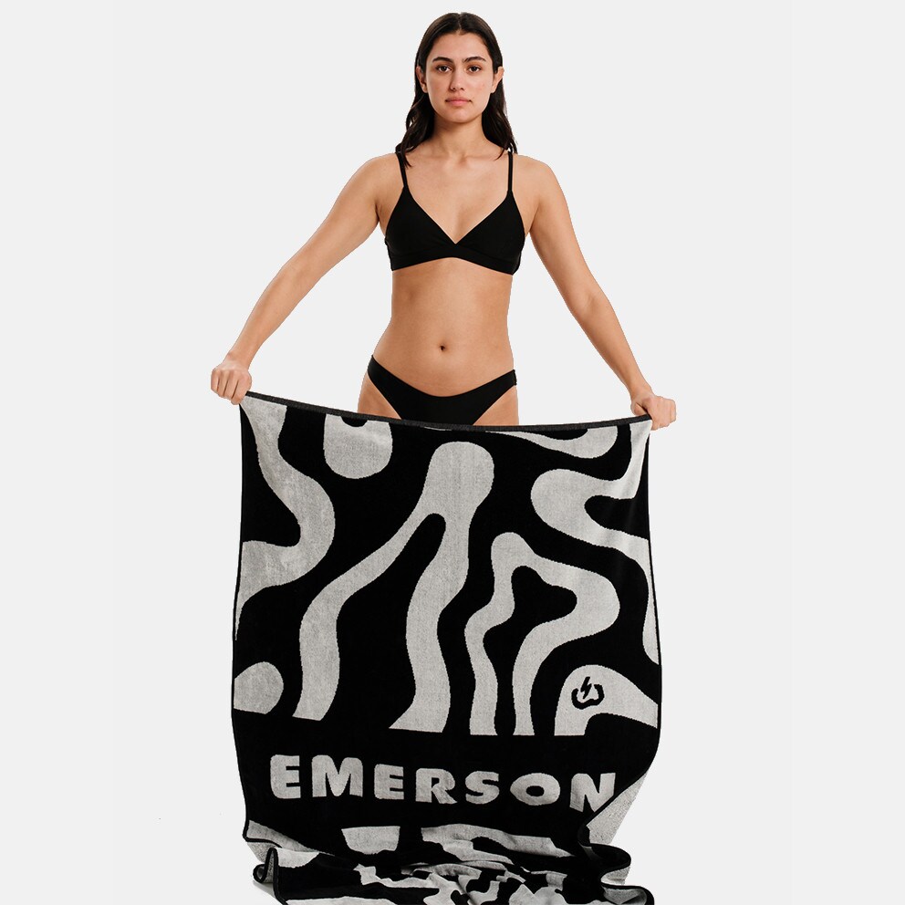 Emerson Beach Towel