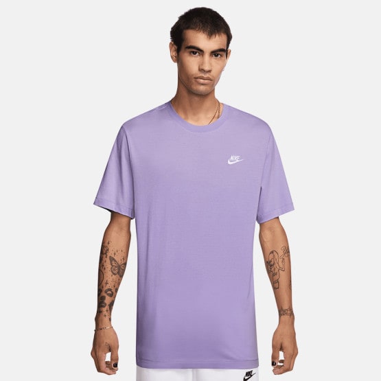 Nike Sportswear Club Ανδρικό T-Shirt