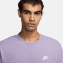 Nike Sportswear Club Ανδρικό T-Shirt