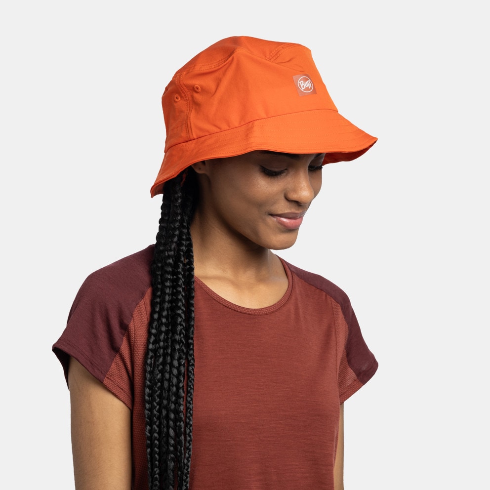 Buff Adventure Bucket Hat