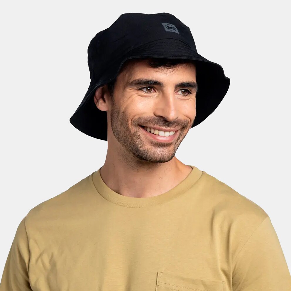 Buff Adventure Bucket Hat