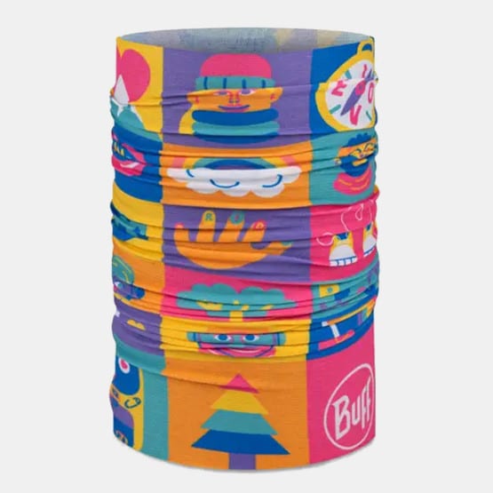 Buff Coolnet UV Neckwarmer