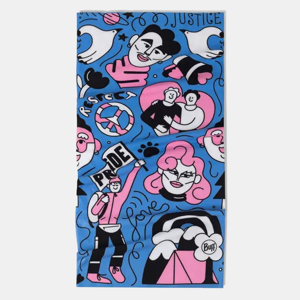 Buff Coolnet UV Neckwarmer