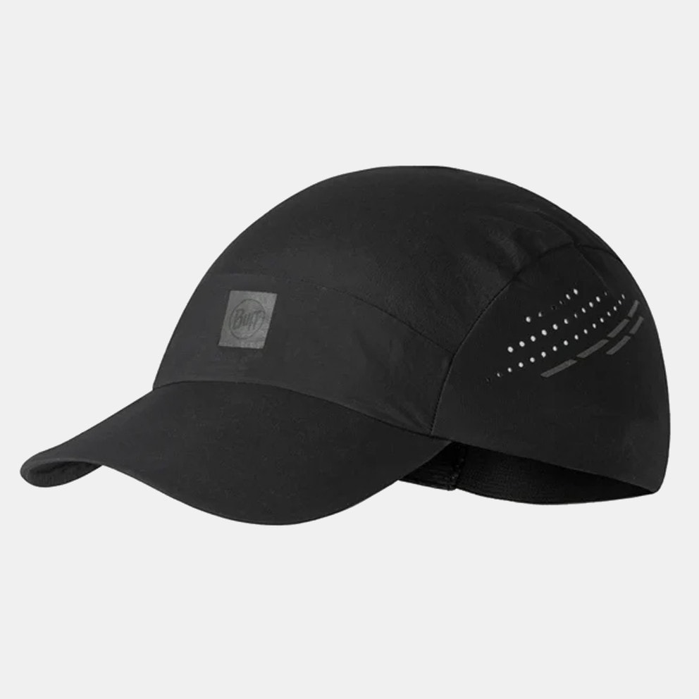 Buff Pack Light Cap
