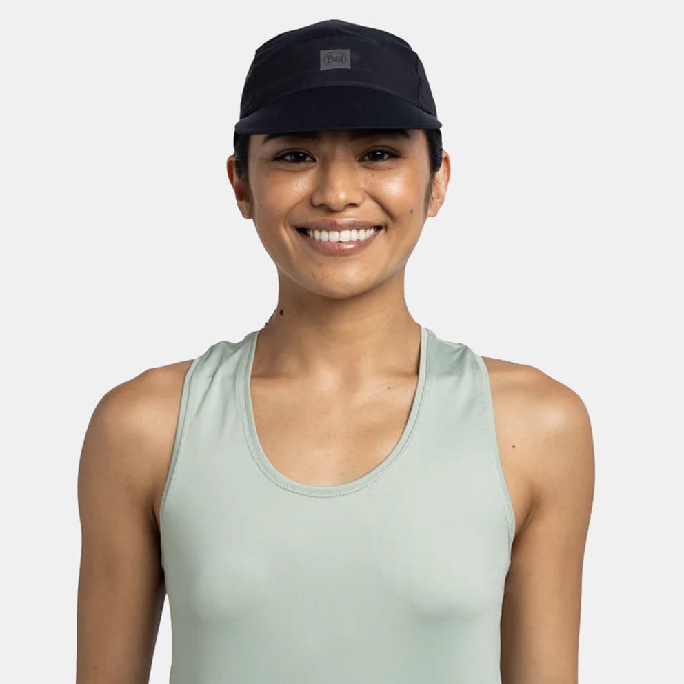 Buff Pack Light Cap