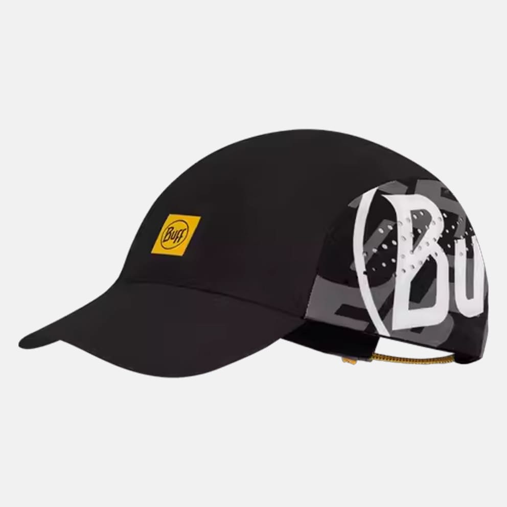 Buff Pack Speed Cap