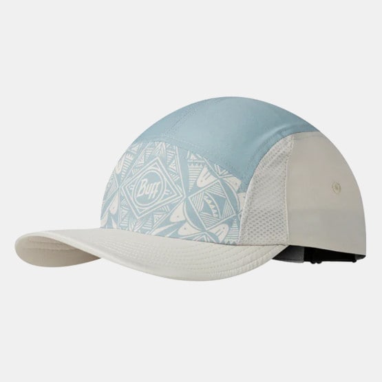 Buff 5 PaneGo Cap