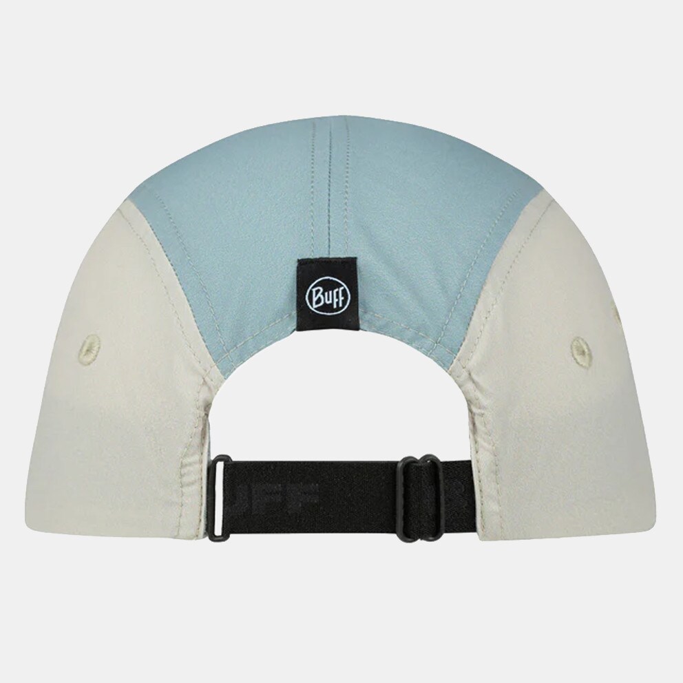 Buff 5 PaneGo Cap